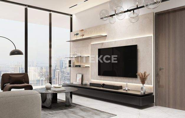 Real Estate for Sale with High Investment Potential in MBR Dubai