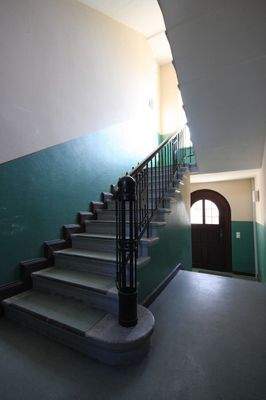 Treppenhaus