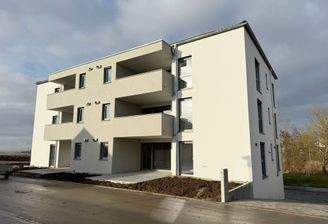 .. moderner Neubau !