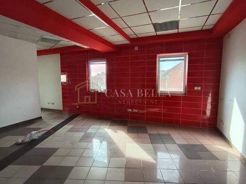 Marija Bistrica Büros, Büroräume, Büroflächen 