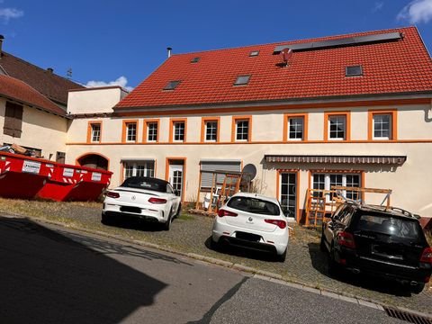 Quirnbach/Pfalz Häuser, Quirnbach/Pfalz Haus kaufen