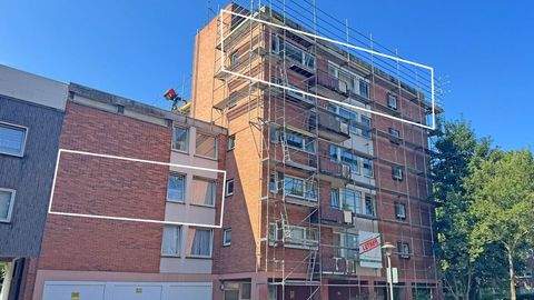 Wesel Wohnungen, Wesel Wohnung kaufen