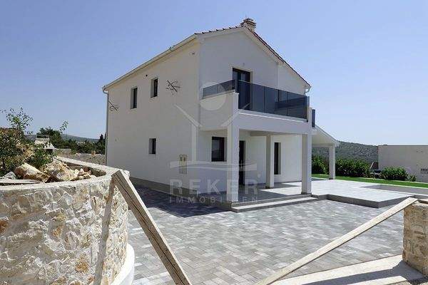 Eine phänomenale Villa mit "Wow!"-Effekt