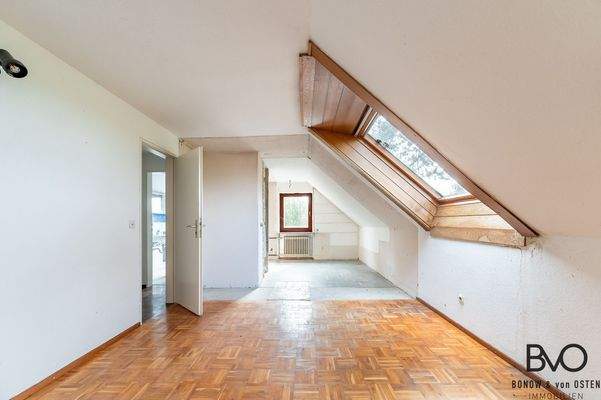 Elternzimmer mit Weitblick 