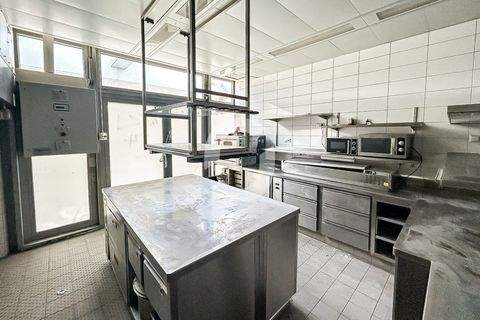 Stuttgart, Nord Gastronomie, Pacht, Gaststätten