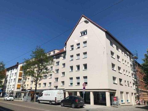 Ulm Wohnungen, Ulm Wohnung mieten