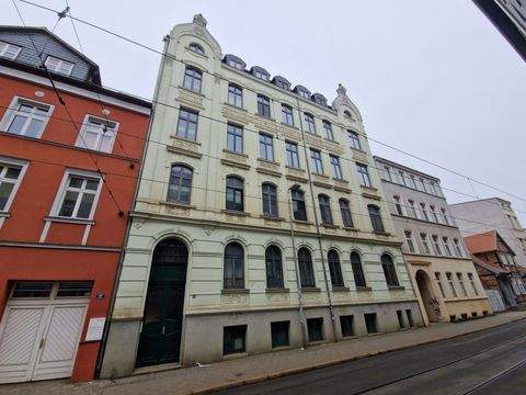 Schwerin Wohnungen, Schwerin Wohnung kaufen