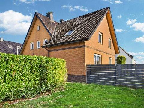 Minden Häuser, Minden Haus kaufen