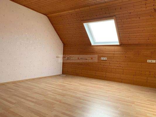 Schlafzimmer 2 Obergeschoss