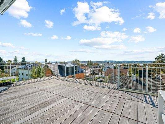 Große Süd-Terrasse