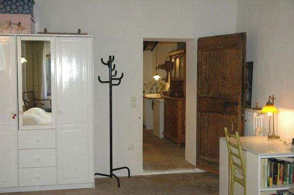 oben Durchgang Bad Schlafr.