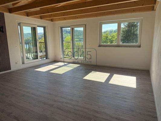 Rarität: Exklusives Ferienhaus mit Seeblick – Ihr privates Refugium am Thüringer Meer