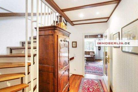 Berlin Häuser, Berlin Haus kaufen