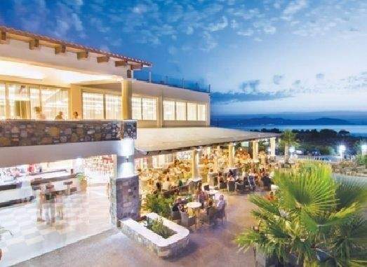 1A Luxus-Hotel in Citylage