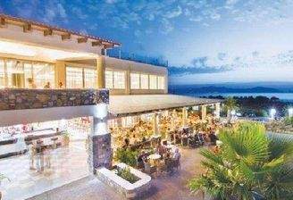 1A Luxus-Hotel in Citylage