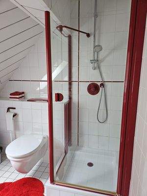Duschbad DG