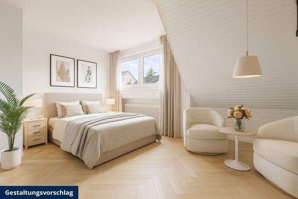 Gestaltungsvorschlag