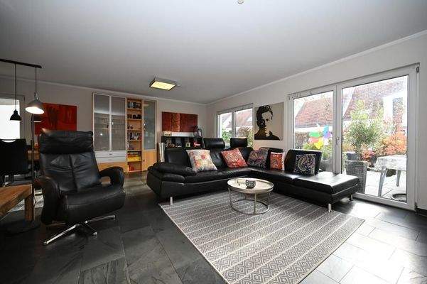 Wohlfühl-Atmosphäre 