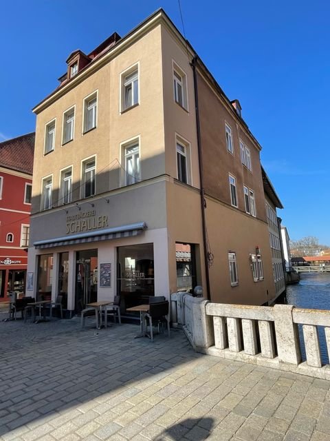 Amberg Wohnungen, Amberg Wohnung mieten