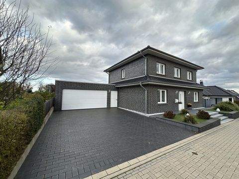 Georgsmarienhütte Häuser, Georgsmarienhütte Haus kaufen