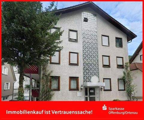 Bad Peterstal-Griesbach Häuser, Bad Peterstal-Griesbach Haus kaufen