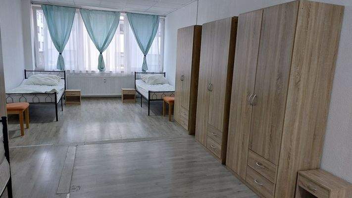 Weiteres Schlafzimmer