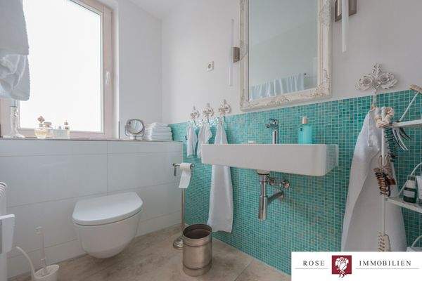 Badezimmer OG - Bild 1