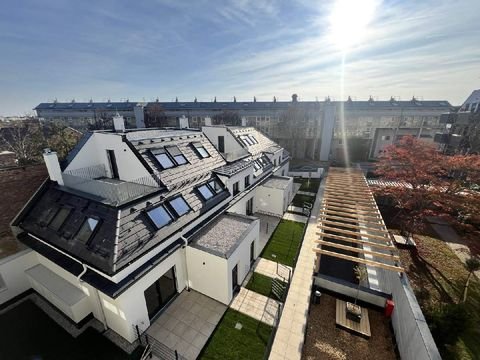 Wien Häuser, Wien Haus kaufen