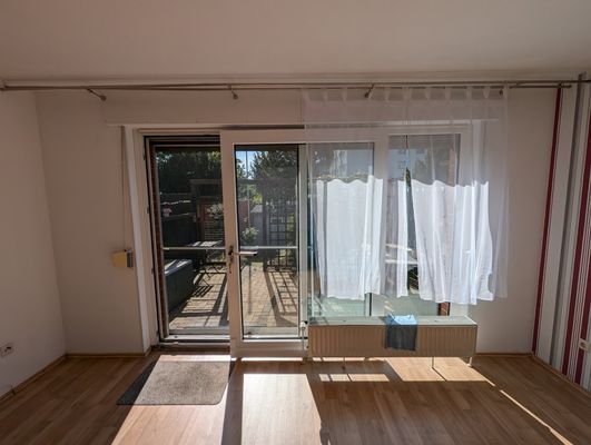 Wohn- und Esszimmer