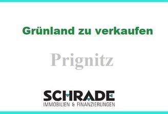 19 ha Grünland in der Prignitz