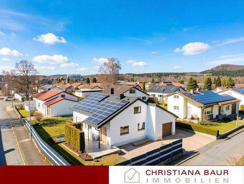 Albstadt Häuser, Albstadt Haus kaufen