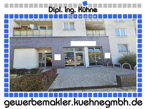 Berlin Ladenlokale, Ladenflächen 