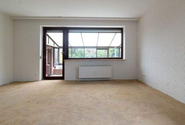 Wohnzimmer - Erdgeschoss