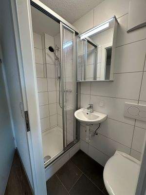 Blick ins Bad Spiegelschrank und Waschbecken.jpg