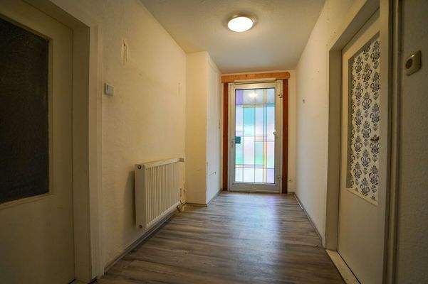 Flur/ Eingangsbereich