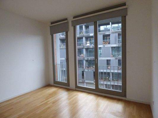 Schlafzimmer 2, Ansicht2