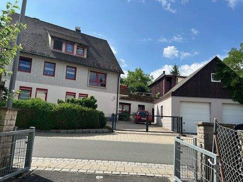 Pegnitz Häuser, Pegnitz Haus kaufen