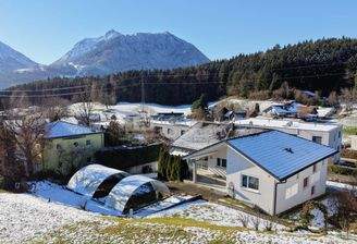 Traumhaftes Einfamilienhaus in Göfis mit Blick in die Berge