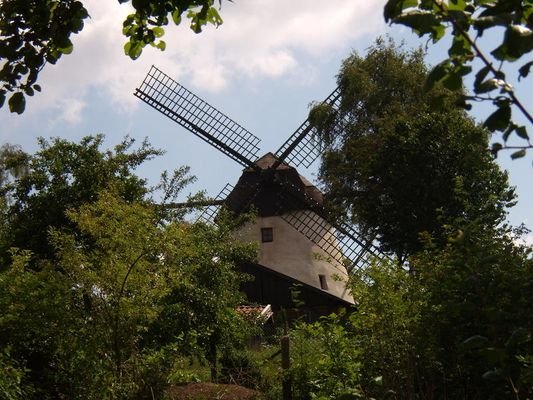 Rekener Mühle