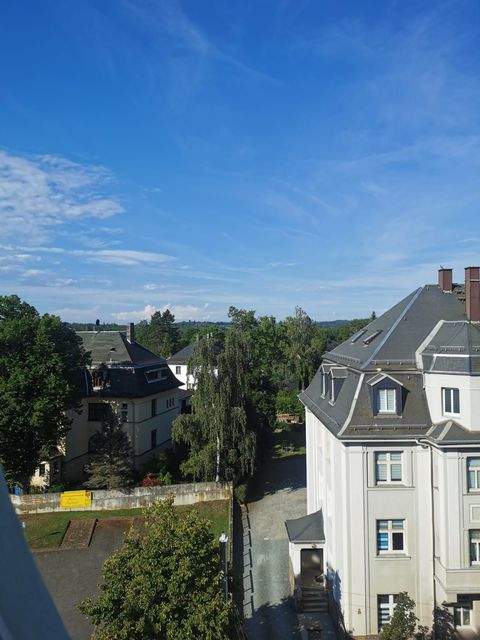 Plauen Wohnungen, Plauen Wohnung mieten