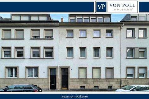 Koblenz Häuser, Koblenz Haus kaufen