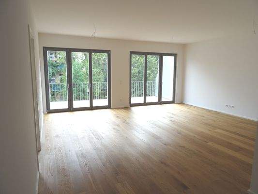 perfekte 4- Zimmerwohnung