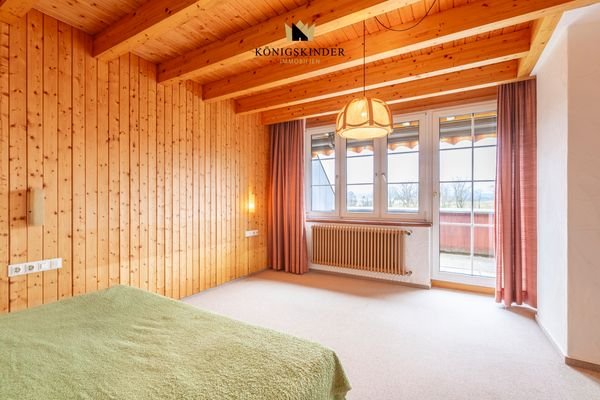 Schlafzimmer OG 1