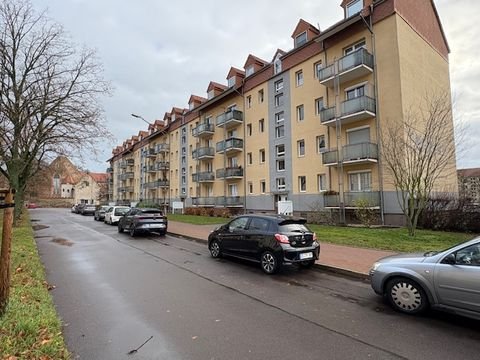 Zerbst/Anhalt Wohnungen, Zerbst/Anhalt Wohnung mieten