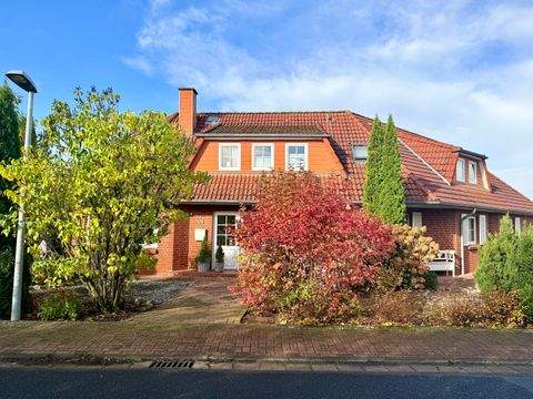 Landesbergen Häuser, Landesbergen Haus kaufen