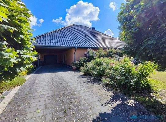 Hochwertige Außenanlagen