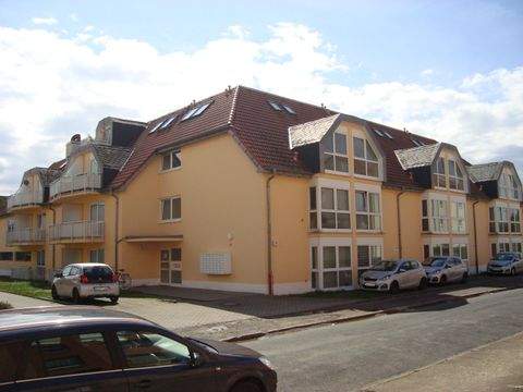 Schkeuditz Wohnungen, Schkeuditz Wohnung kaufen