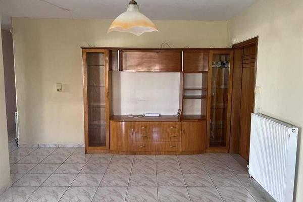 Kreta, Kalathas: Freistehendes Haus zum Verkauf in Kalathas, nur wenige Gehminuten vom Meer entfernt