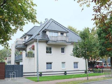 Leer (Ostfriesland) Wohnungen, Leer (Ostfriesland) Wohnung mieten