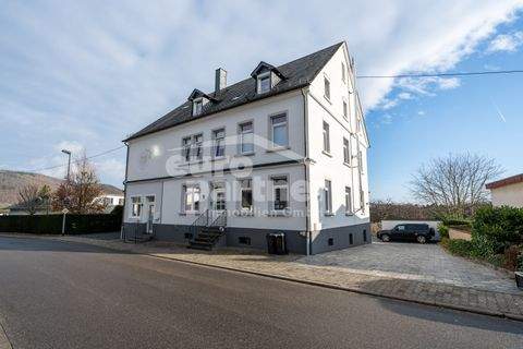 Kirschweiler Renditeobjekte, Mehrfamilienhäuser, Geschäftshäuser, Kapitalanlage